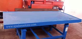 میز ویبره سنگ مصنوعی