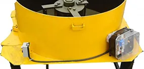 میکسر سنگ مصنوعی