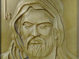 Quran decorative stones 2