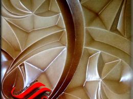 45*facade stone mold  niloofar 45