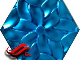 mold artificial stone ........