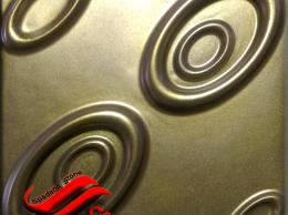 45*facade stone mold negin 45