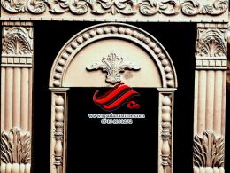 concrete fireplace mold code2