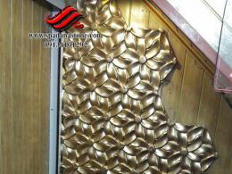 سنگ مصنوعی مدل ستاره ۶ گوش ۴۵ در cm۴۵
