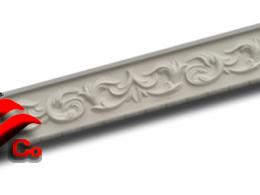 Cornice Mold  monabbat