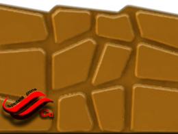 60*facade stone mold antik rock 40