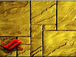 60*facade stone mold  pranc 40