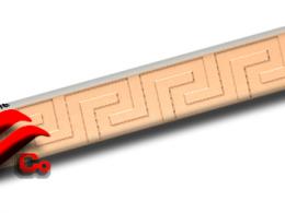 Cornice Mold  versachi