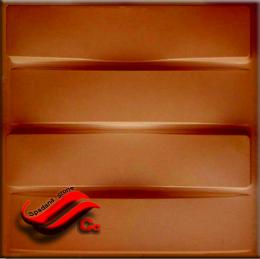 قالب سنگ نما ارکیده