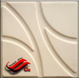 قالب سنگ نما غزال 45*45