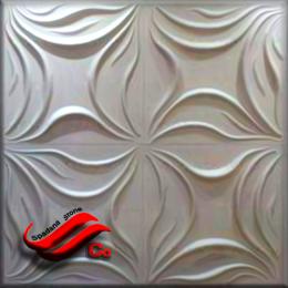 قالب سنگ نما زنبق 45*45