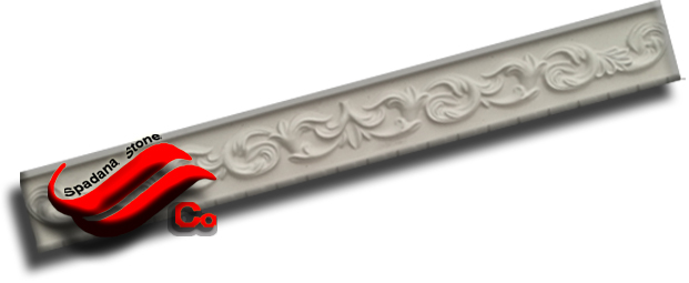 Cornice Mold  monabbat