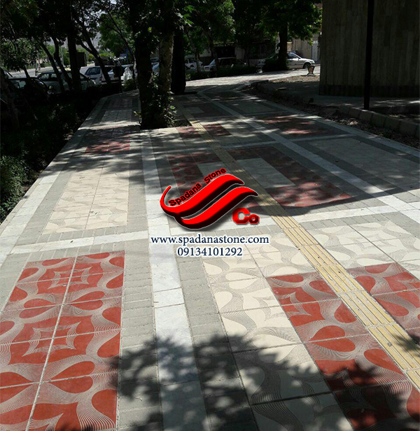 موزاییک های ترکیبی