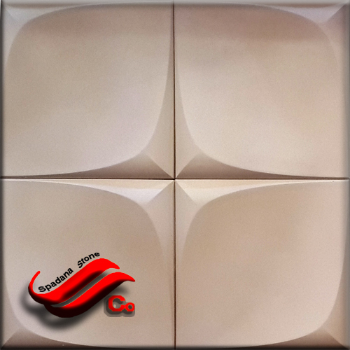 25*facade stone mold parnian 25